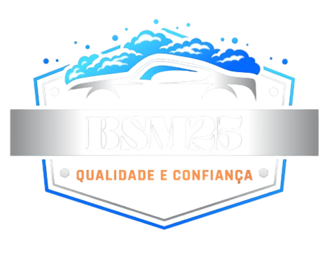 BSM Estética Automotiva